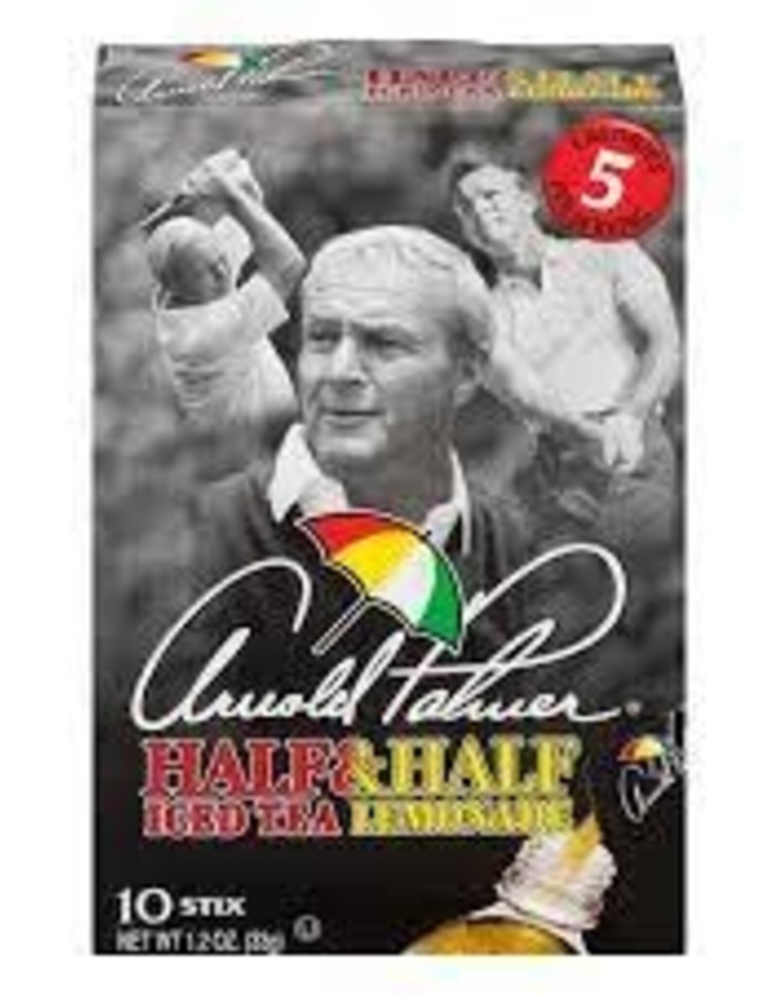 Arizona Arnold Palmer Half & Half (10 Stix)