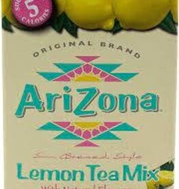Arizona Lemon Tea 10 Stix