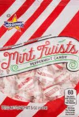 Atkinson's Atkinson's Mint Twists Bag