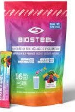 Biosteel Hydration Drink  16pk Rainbow Twist