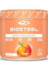 Biosteel Hydration Drink  Mix 140g Tub Peach Mango