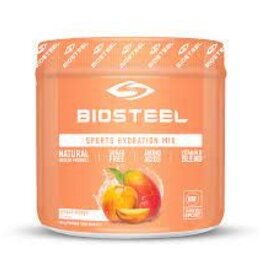 Biosteel Hydration Drink  Mix 140g Tub Peach Mango