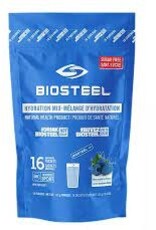 Biosteel Hydration Drink  Mix 16pk Blue Rasp