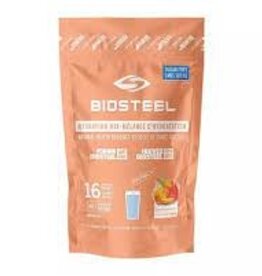 Biosteel Hydration Drink  Mix 16pk Peach Mango