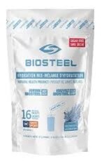 Biosteel Hydration Drink  Mix 16pk White Freeze