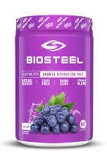 Biosteel Hydration Drink  Mix 315g Tub Grape