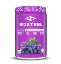 Biosteel Hydration Drink  Mix 315g Tub Grape