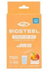 Biosteel Hydration Drink  Mix 7pk Peach Mango