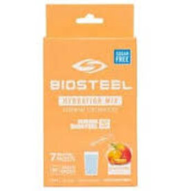Biosteel Hydration Drink  Mix 7pk Peach Mango
