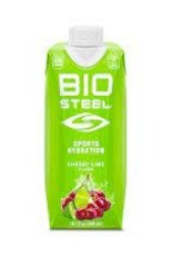 Biosteel Hydration Drink  RTD Cherry Lime Single
