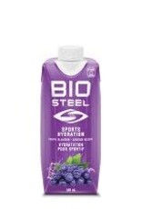 Biosteel Biosteel Hydration Drink  RTD Grape Single