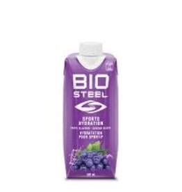 Biosteel Biosteel Hydration Drink  RTD Grape Single