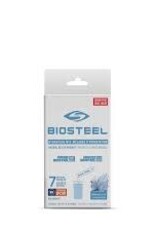 Biosteel Hydration Drink Mix 7pk White Freeze