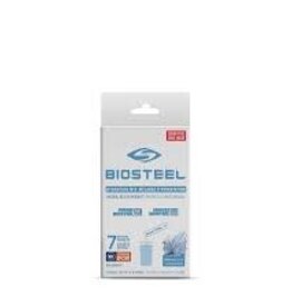 Biosteel Hydration Drink Mix 7pk White Freeze