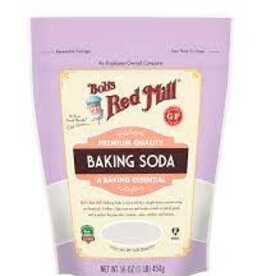 Bobs Red Mill Baking Soda