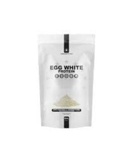 Canadian Protein Egg White Protein Powder 454g