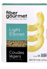 Fiber Gourmet Elbows