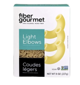 Fiber Gourmet Elbows