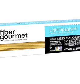 Fiber Gourmet Spaghetti