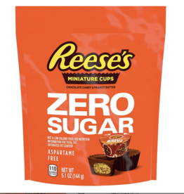 Hershey's Hershey Reese's PB Cups lg bag 144g