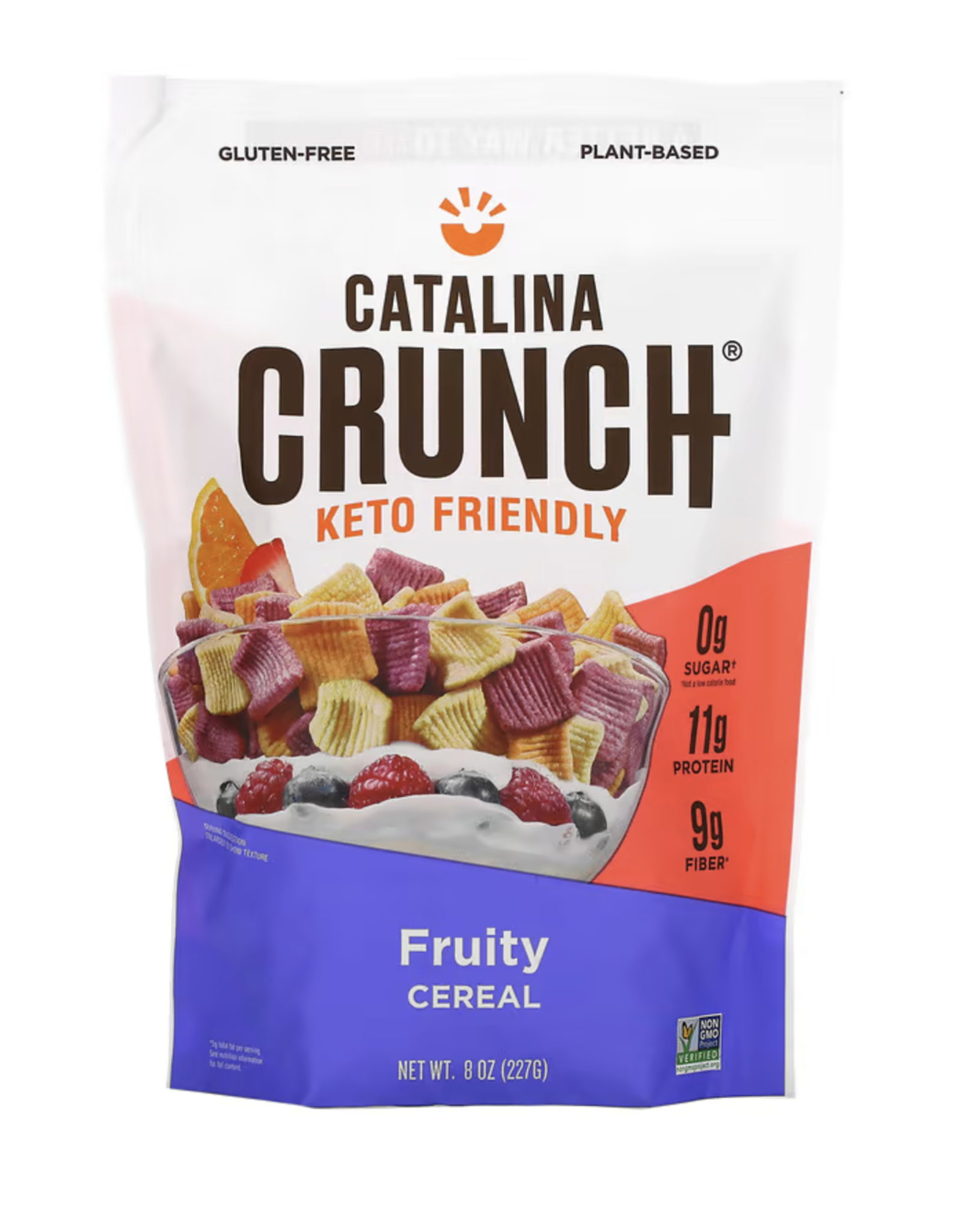 Catalina Crunch Catalina Crunch Fruity Cereal