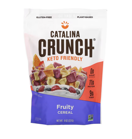 Catalina Crunch Catalina Crunch Fruity Cereal