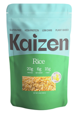 Kaizen Rice Pasta
