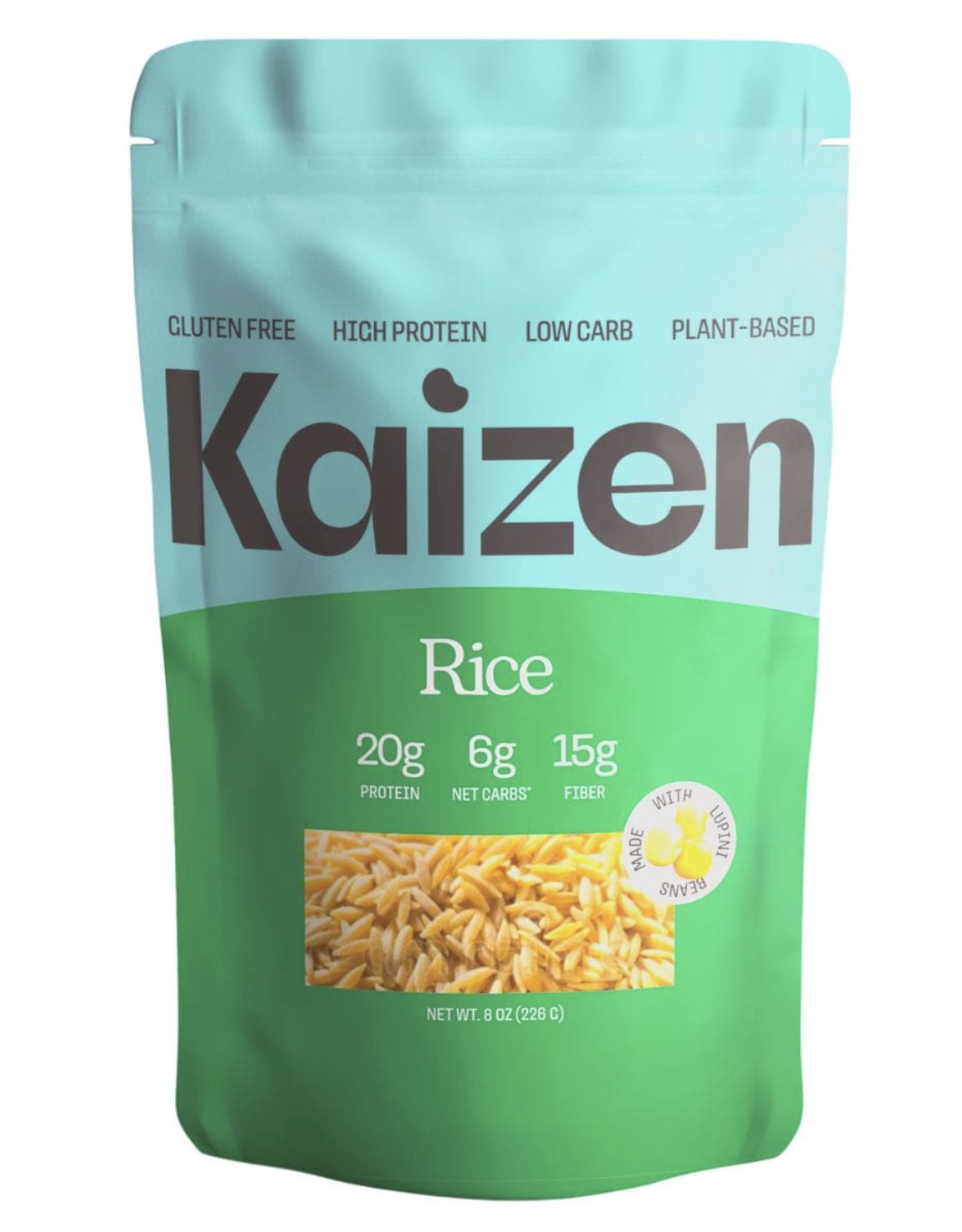 Kaizen Rice Pasta