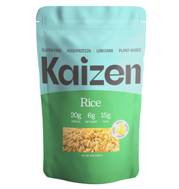 Kaizen Kaizen Rice Pasta