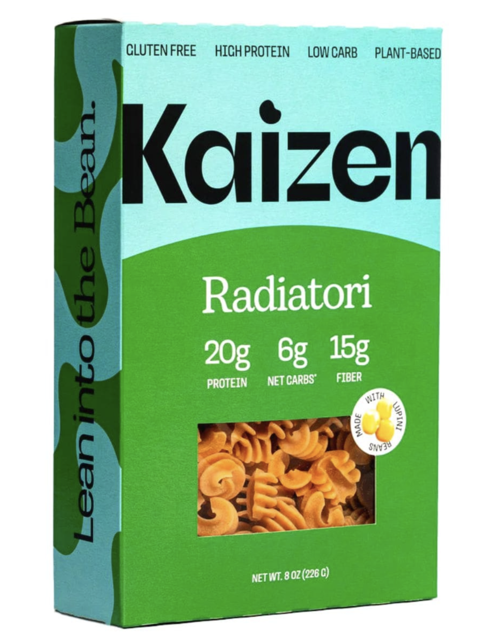 Kaizen Kaizen Radiatori Pasta