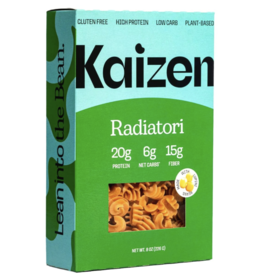 Kaizen Kaizen Radiatori Pasta