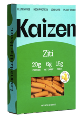 Kaizen Kaizen Ziti Pasta 6g