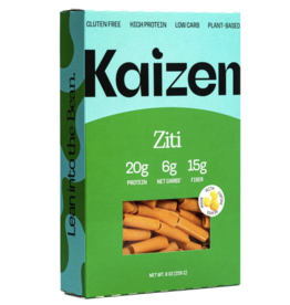 Kaizen Kaizen Ziti Pasta 6g