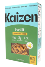 Kaizen Kaizen Fusilli Pasta - Fewer Carbs