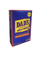 Dad's Root Beer Drink Mix 6 pk