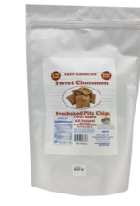 Dixie Carb Counters Pita Chips Cinn
