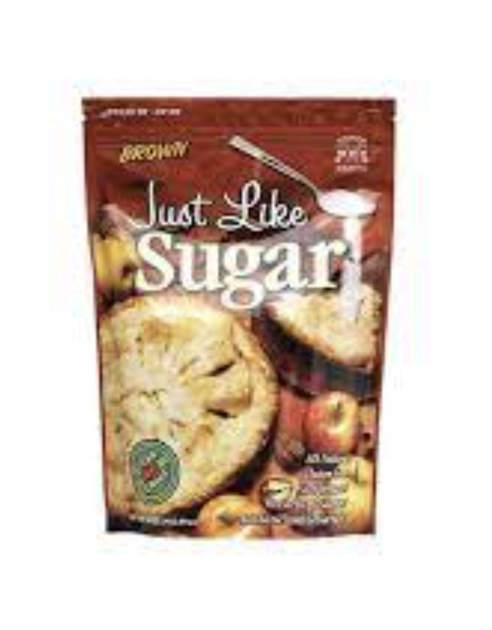 Just Like Sugar Brown 16oz