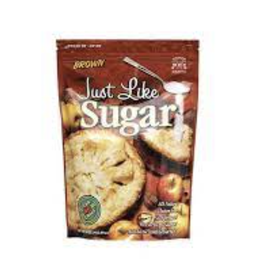 Just Like Sugar Brown 16oz