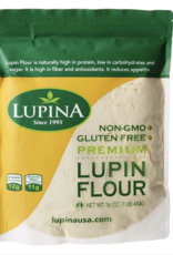 Lupina Lupin Flour