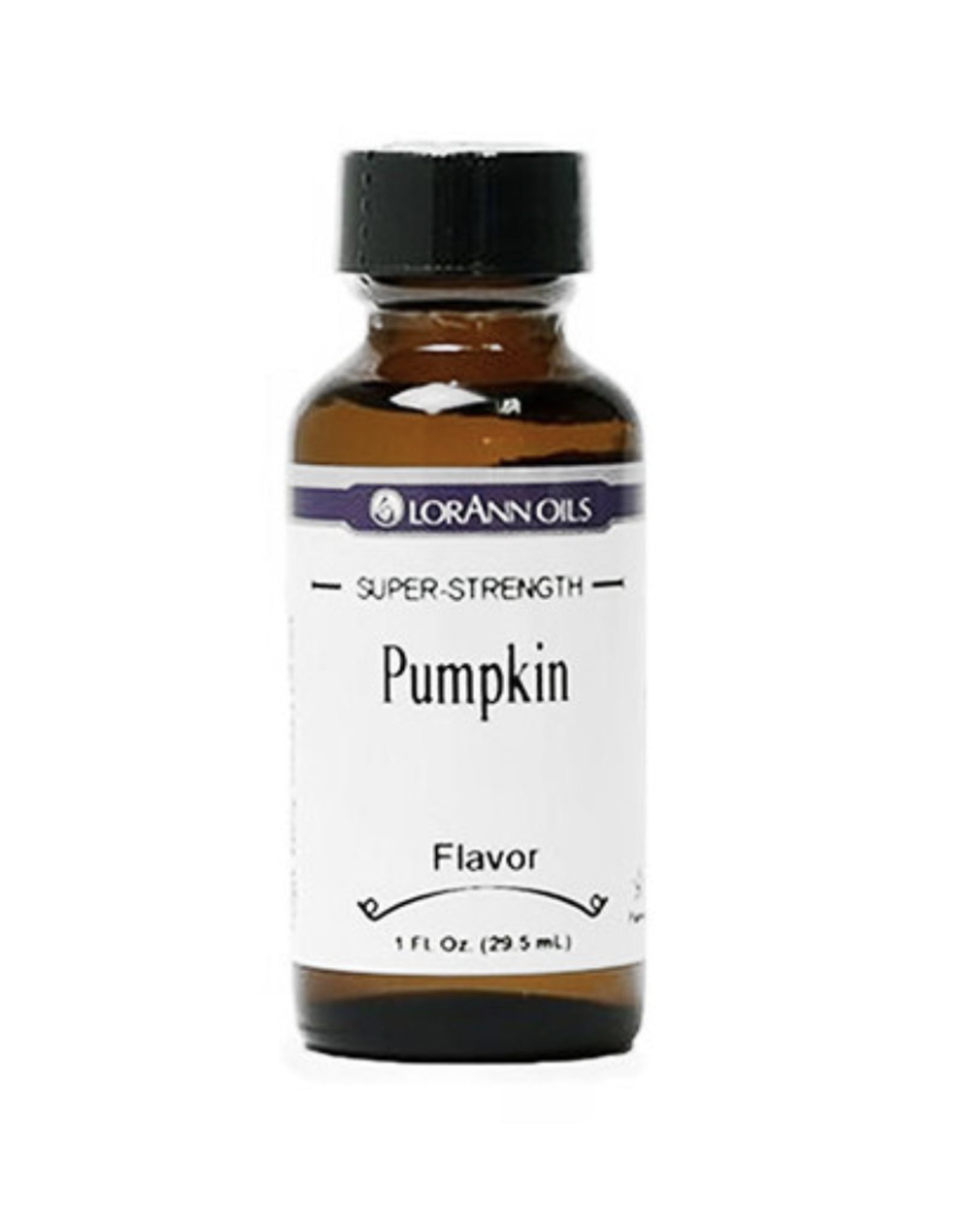 LorAnn Oils Pumpkin Flavor