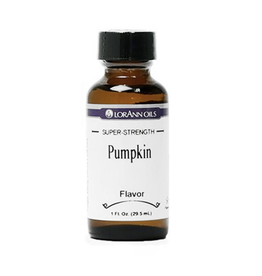 LorAnn Oils Pumpkin Flavor