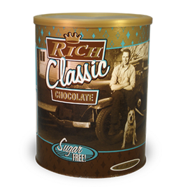 Gosh That's Good Hot Cocoa 2 lbs.