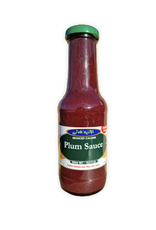Jok'nAl Plum Sauce