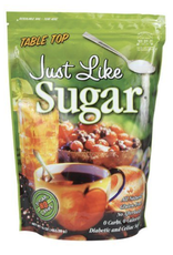 Just Like Sugar Table Top 16oz