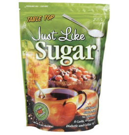 Just Like Sugar Table Top 16oz