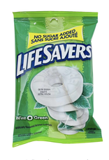 Wrigley's Life Savers WintOgreen