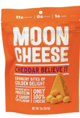 Moon Cheese Cheddar