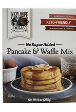 New Hope Mills New Hope Mills Pancake & Waffle Mix