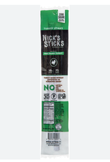 Nick's Sticks Turkey Snacks