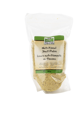 Now Nutritional Yeast Flakes